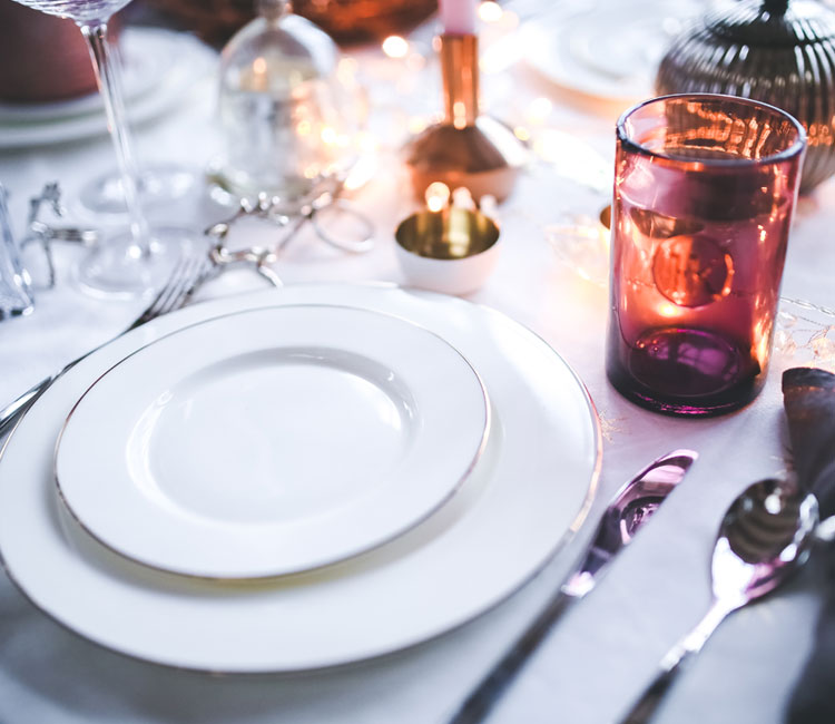 Set Dining Table 4 Set Dining Table 4